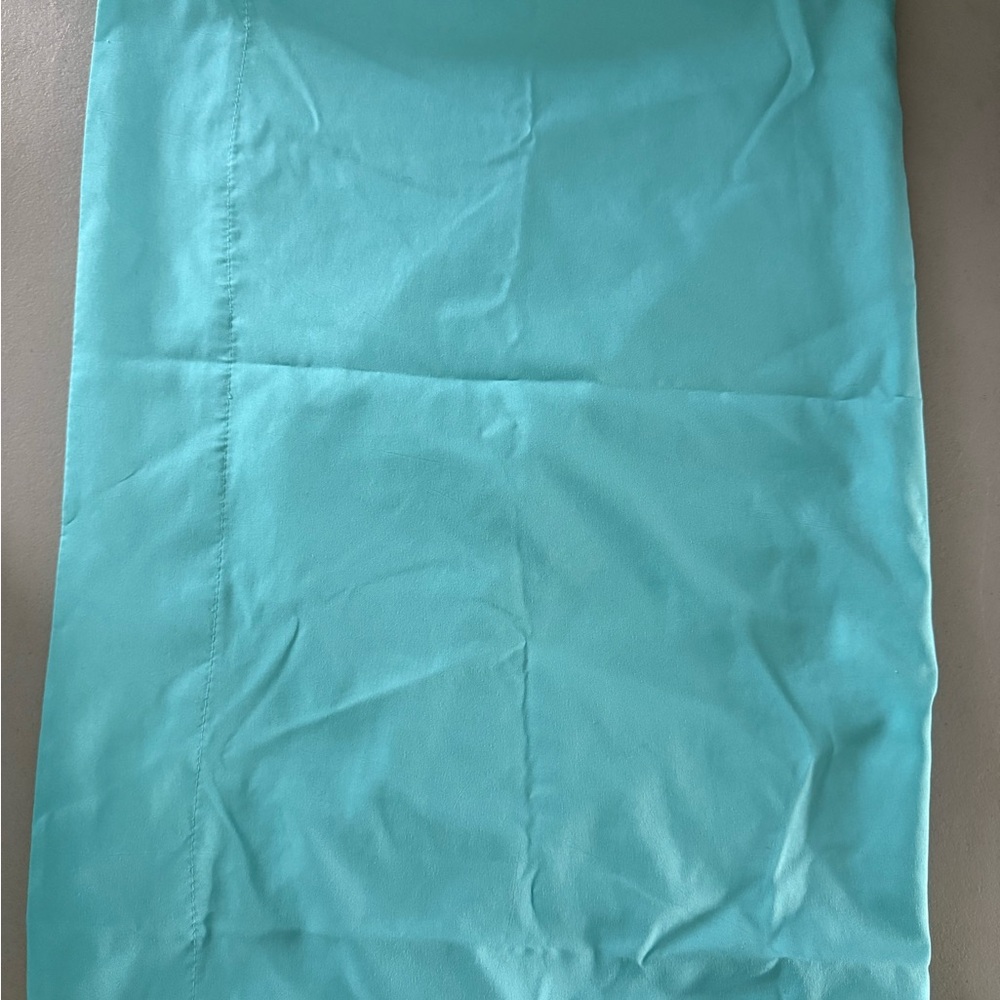 Twin sheet set